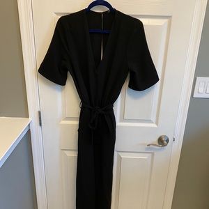 America Apparel jumpsuit